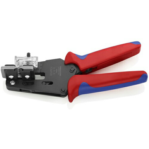 KNIPEX ̩磻䡼ȥåѡ 1.5~6.0 ( 1212-11 ) KNIPEX