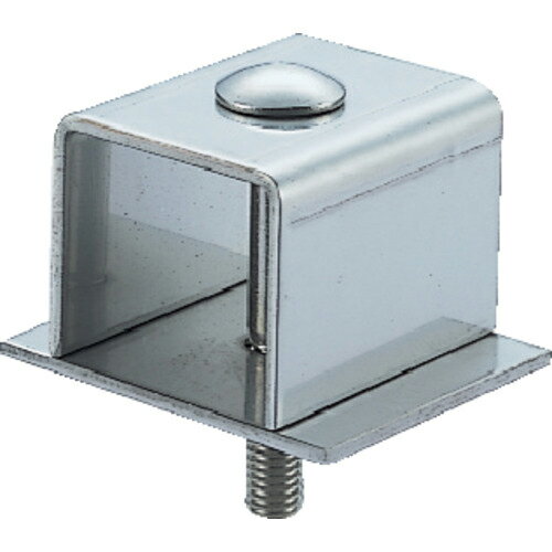 DAIKEN 5号ステンレスドアハンガー用戸当り ( 5S-CS ) (株)ダイケン