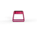 PiCa 樹脂製踏台 GEM STEP ピンク ( GEMS-PK ) (株)ピカコーポレイション