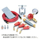 【SALE価格】Asada アストロターボアセチレンバーナ カプラ式 3.6m ( PZ386836 ) アサダ(株)