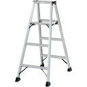 【SALE価格】PiCa 軽量専用脚立 BEN-KEI 便軽 ( LM-120 ) (株)ピカコーポレイション
