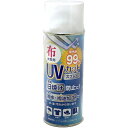 【SALE価格】WAKI UVカット&撥水スプレー 300ml ( WUH-002 ) 和気産業(株)