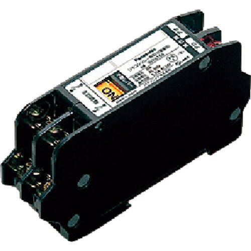 【SALE価格】Panasonic 20Aフルパワーリモコンリレー両切 ( WR6166 )