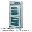 tanico 電気温蔵庫 W750×D750×H1800 ( TEHC-W-75TG ) タニコー(株) 【メーカー取寄】