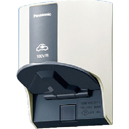 Panasonic EVPHEVϲ100V ( WK4311W ) 5ĥåȡ ѥʥ˥å()쥯ȥå ڥ...