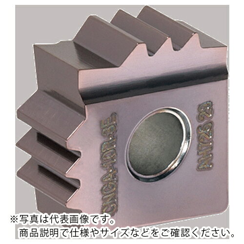 樂天商城 - タンガロイ 旋削用ねじ切りインサート PVDコーティング AH725 ( CNGA-10R-3E AH725 ) 【10個セット】