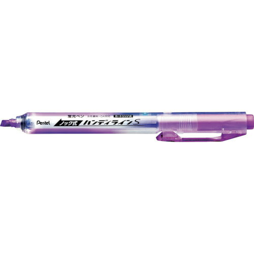 PENTEL �ָ��ϥ�ǥ��饤��S�Х�����å� ( SXNS15-V ) �ڤ�Ƥ�(��)