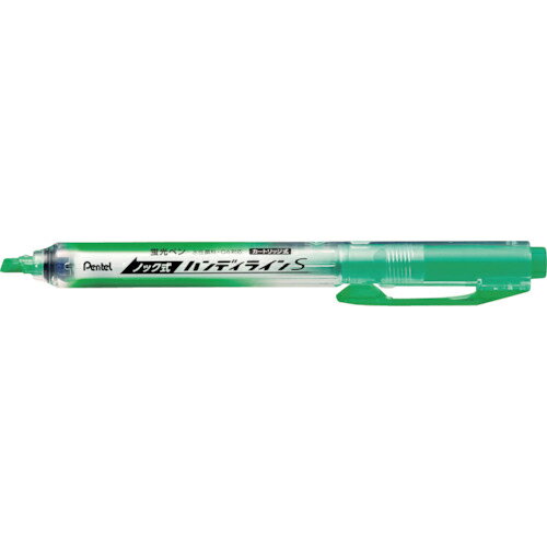 PENTEL �ָ��ϥ�ǥ��饤��S�饤�ȥ��꡼�� ( SXNS15-K ) �ڤ�Ƥ�(��)