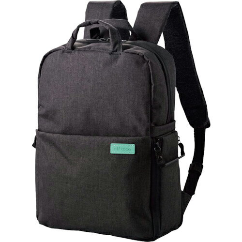 【SALE価格】ELECOM off toco 2STYLE カメラバックパック ブラック ( DGB-S043BK ) エレコム(株) 【メ..