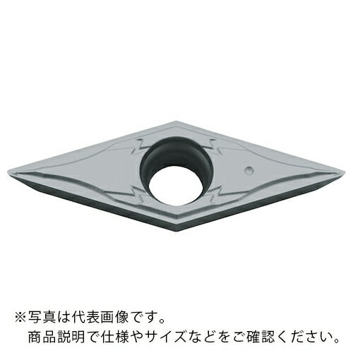 Rakuten - 【SALE価格】京セラ 旋削用チップ PVDコーティング PR1705 ( VPGT110301MFP-GF PR1705 ) 【10個セット】