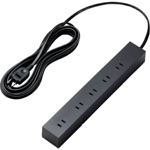 ELECOM ( エレコム ) 回転機能タップ �