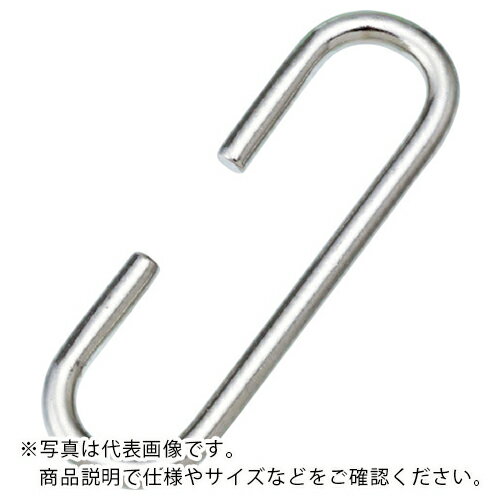 Rakuten - 水本 ( 水本機械製作所 ) ステンレス モヒカン 線径4mm長さ85mm ( MOH-4 ) 【メーカー取寄】