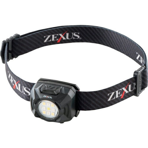 【SALE価格】ZEXUS LED ヘッドライト ( ZX-R30 ) 冨士燈器(株)