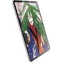 ELECOM iPad Air 10.9(第4世代/2020)用フィルム ペーパーライク ケント紙タイプ TB-A20MFLAPLL ( TBA20MFLAPLL ) エレコム(株)