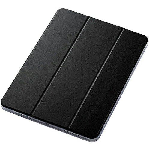 ELECOM iPad Air 10.9(4/2020)ѥϥ֥åɥեåץ ̥ꥢ ( TB-A20MHVCFBK ) 쥳() ڥ᡼