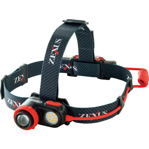 ZEXUS LED ヘッドライト ( ZX-R730 ) 冨士燈器(株)