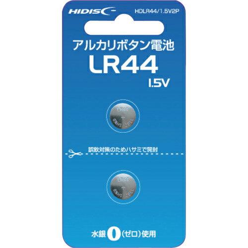 Orange Tool Tokiwa㤨֥ϥǥ 륫ܥ LR44 1.5V 2ĥѥå ( HDLR44/1.5V2P (פβǤʤ81ߤˤʤޤ