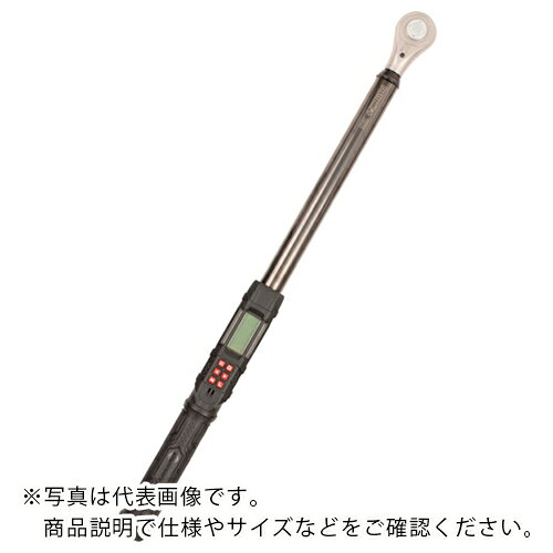 NORBAR 1/2”Bluetooth対応デジタルトルクレンチ ProTronic+200, 10-200 N.m ( 130514 )