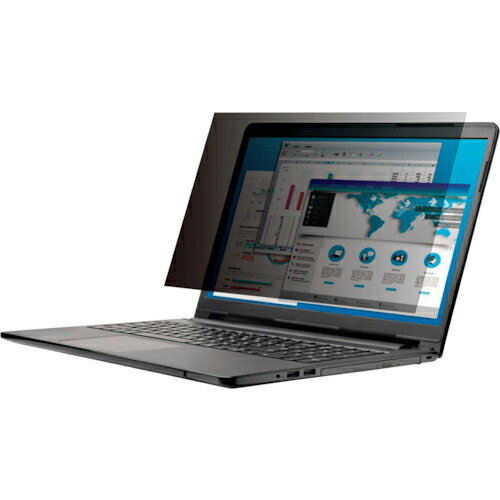 ELECOM 液晶保護フィルター のぞき見