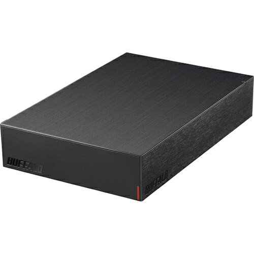 BUFFALO USB3.2(Gen.1)対応外