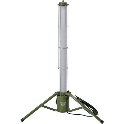 GENTOS ( ジェントス ) ガンツ エリアライト投光器801 ( GZA-801 )