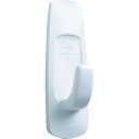 【SALE価格】3M コマンドフック レギュラーLサイズ(フック1個・タブL4枚入) ( CM2LR ) スリーエム ジャパン(株)ホームインプルーブメント販売...