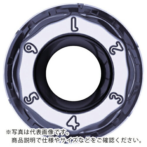 Rakuten - 京セラ ラジアスカッタMRXシリーズ用チップ (汎用) PR1825 ( RPGT1605M0ER-GM PR1825 ) 【10個セット】 【メーカー取寄】