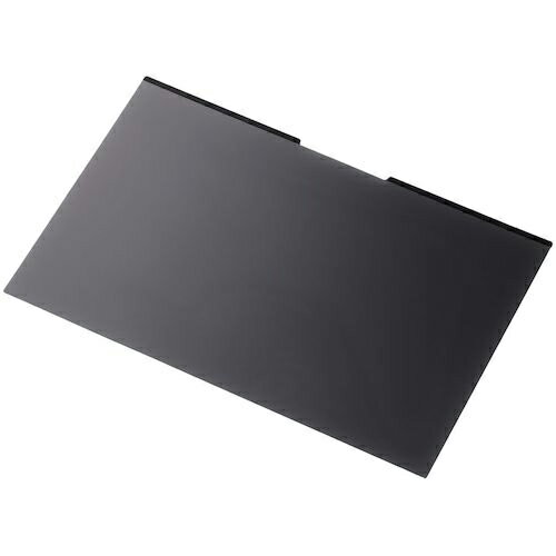 ELECOM 液晶保護フィルター のぞき見