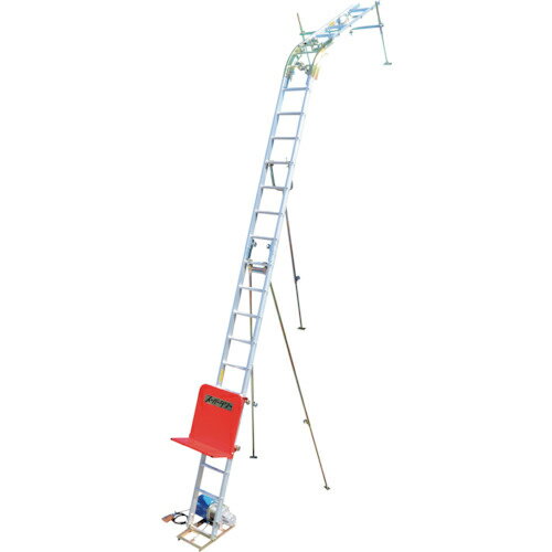 PiCa ( ピカコーポレイション ) 荷揚げ機GL6S型 ( GL6S-W2000V ) 【メーカ ...