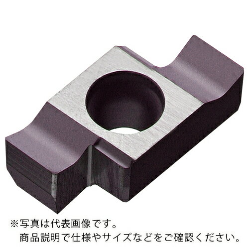 京セラ 内径溝入れ加工用チップ PR2025 ( GER300-020C PR2025 ) 【10個セット】