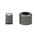 【SALE価格】育良 コードレスパンチャー替刃 IS-MP15LT用(51712) ( SL12B ) 育良精機(株)