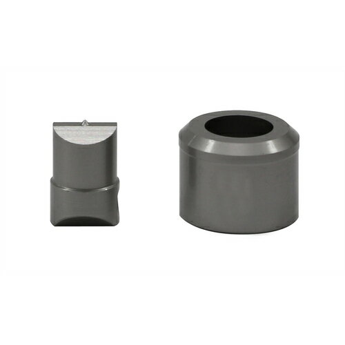 育良 ( 育良精機 ) コードレスパンチャー替刃 IS-MP15LT用(51722) ( SL10X15B )