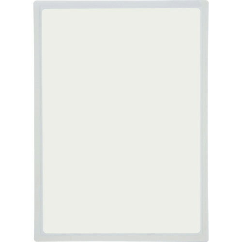 光 ポケットパッド 白 A3サイズ ( PDA3-6 ) (株)光