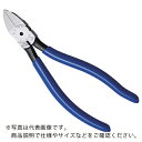 【SALE価格】KEIBA エルゴニッパー プラスチック用 左利き用(刃先形状フラット) 150 ( PL-746L ) (株)マルト長谷川工作所