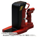 イーグル レバー回転・安全弁付爪つきジャッキ 爪能力1t 爪ロングタイプ ( E-030L ) (株)今野製作所(4)