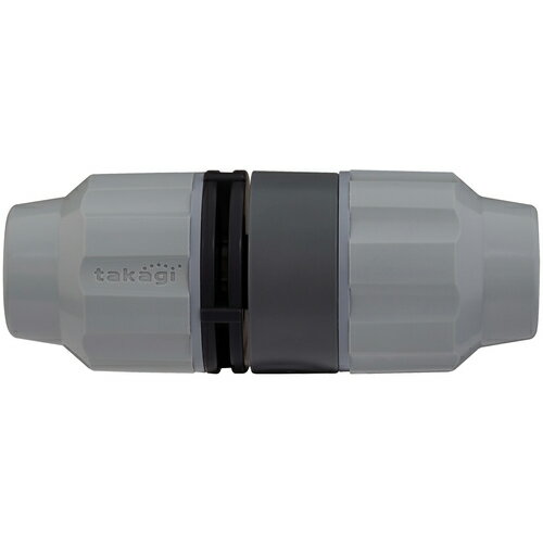 タカギ ラクロック回転ジョイント ( G1015GY ) (株)タカギ