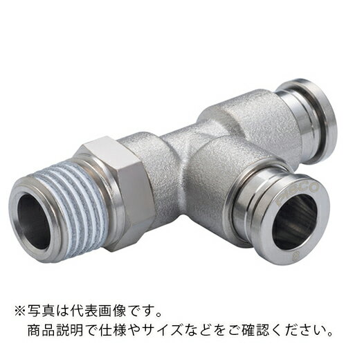 PISCO 塼֥եåƥ ֥饹֥ƥ 塼10 ͥR1/8 HNBR С̵ ( KD10-01-1 ) ()ܥԥ