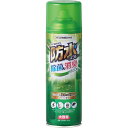 セメダイン 防水スプレー除菌&消臭プラス 330ml ( HC-026 ) セメダイン(株)