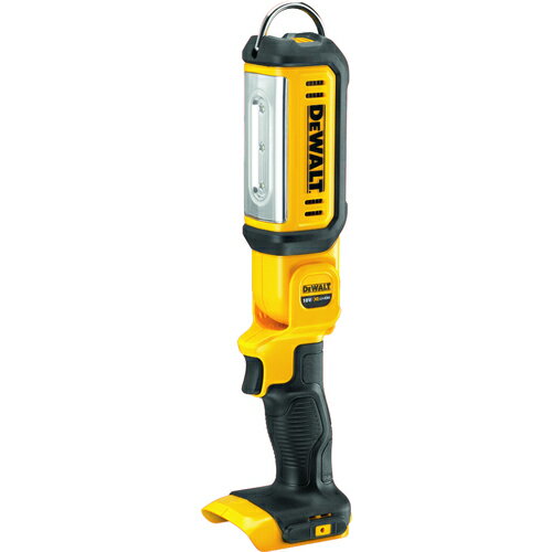 DEWALT 18VLEDワークライト(本体のみ) ( DCL050-XJ )