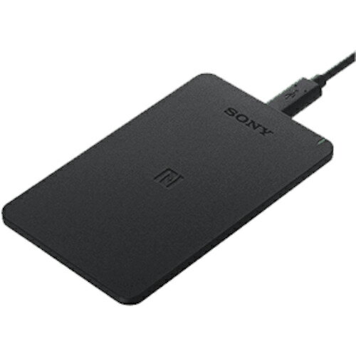 SONY NFC通信読取リーダー ( RC-S300/S1 ) ソニー(株)