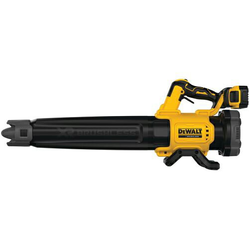 乐天商城 - DEWALT 18Vブロワ— ( DCMBL562P1-JP )