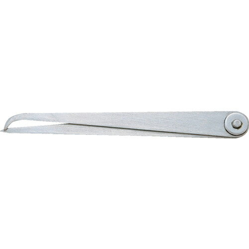 SK 並片パス 150mm ( HC-150 ) 新潟精機(株)