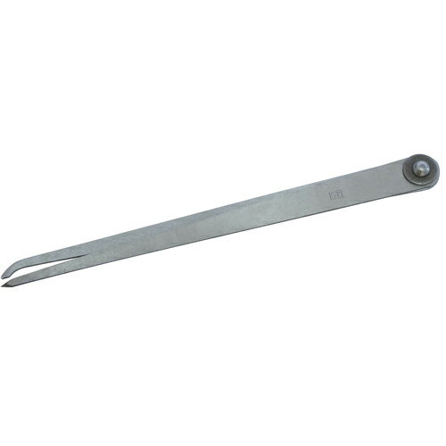 SK 並片パス 200mm ( HC-200 ) 新潟精機(株)