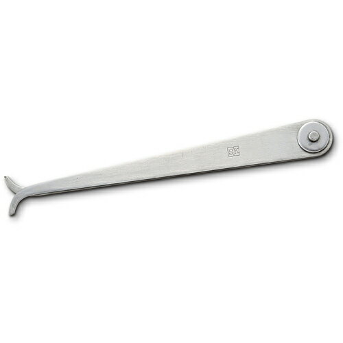 SK 並穴パス 150mm ( IC-150 ) 新潟精機(株)