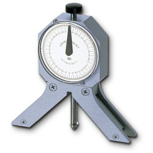 SK レベルポイントM 測定範囲0~360° ( LP-360 ) 新潟精機(株)