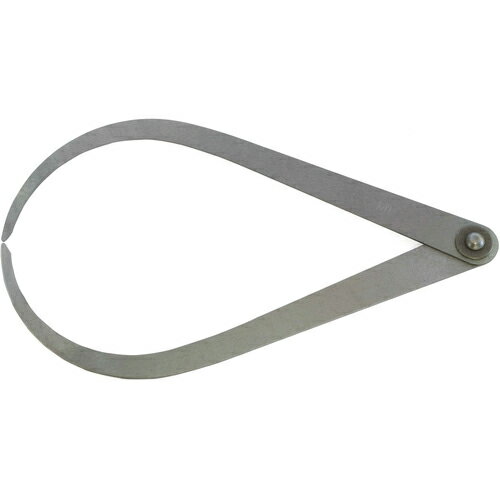 SK 並丸パス 200mm ( OC-200 ) 新潟精機(株)