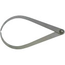 【SALE価格】SK 並丸パス 200mm ( OC-200 ) 新潟精機(株)