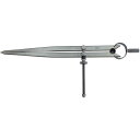 【SALE価格】SK スプリング付コンパス 200mm ( SD-200 ) 新潟精機(株)
