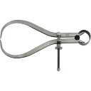 【SALE価格】SK スプリング付丸パス 150mm ( SO-150 ) 新潟精機(株)