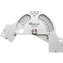 SK アングルプロトラクター ( AP-130 ) 新潟精機(株)